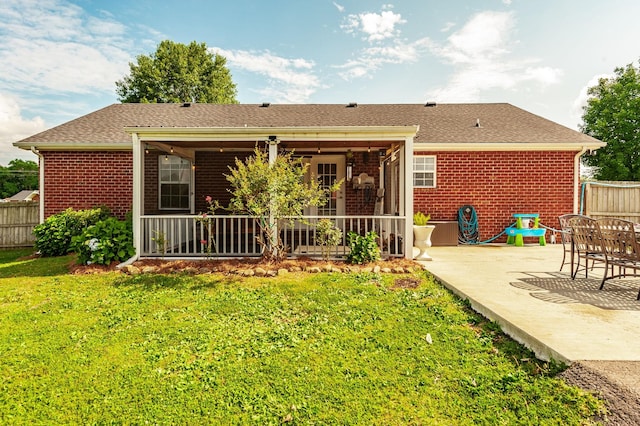 1051 Pinnacle Way, Castalian Springs, TN 37031 - photo 42