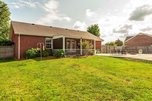 1051 Pinnacle Way, Castalian Springs, TN 37031 - photo 43