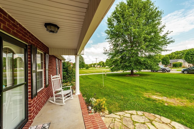 1051 Pinnacle Way, Castalian Springs, TN 37031 - photo 5