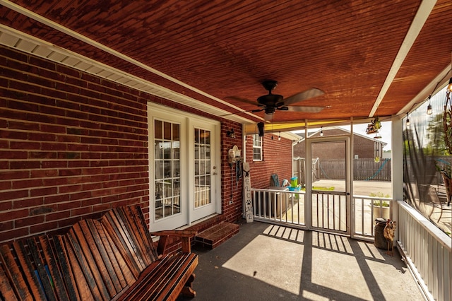 1051 Pinnacle Way, Castalian Springs, TN 37031 - photo 38