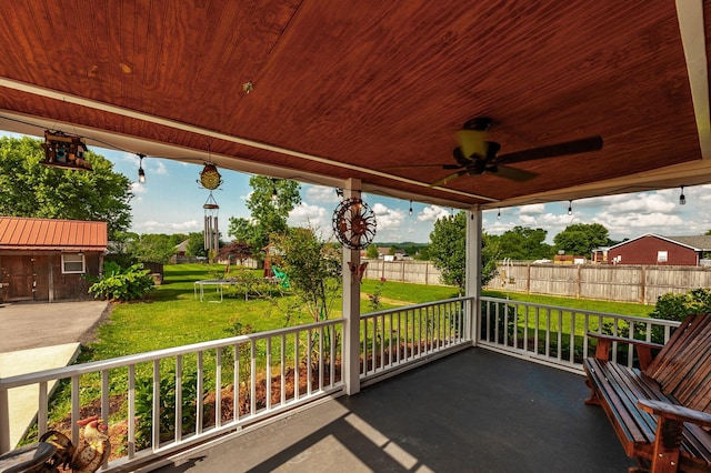 1051 Pinnacle Way, Castalian Springs, TN 37031 - photo 37