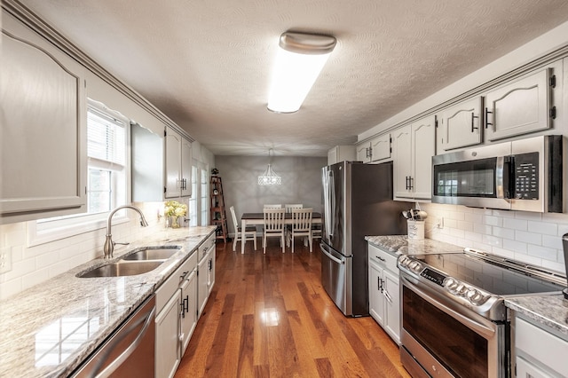 1051 Pinnacle Way, Castalian Springs, TN 37031 - photo 20
