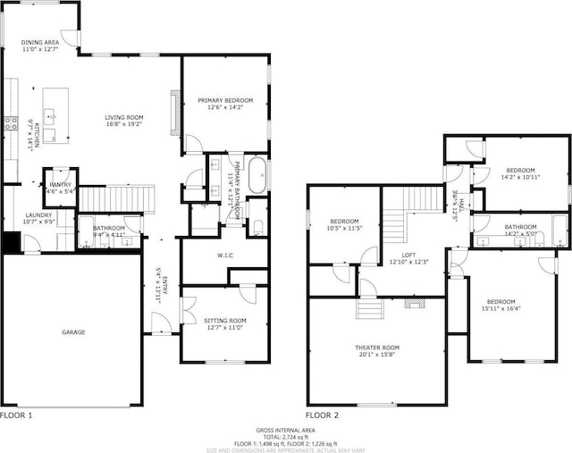 523 Mcgrath Dr, Smyrna, TN 37167 - photo 44