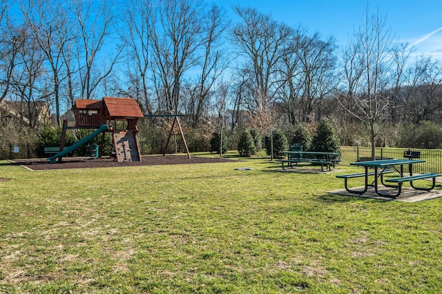 1049 Oglethorpe Dr, Franklin, TN 37064 - photo 28