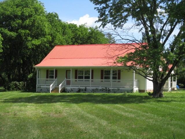 1321 Pinhook Rd, Lebanon, TN 37090 - photo 1