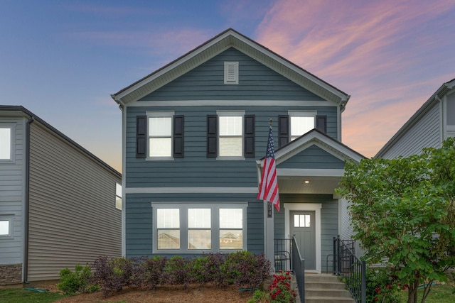 654 Taylor Bend Rd, Columbia, TN 38401 - view of front of property