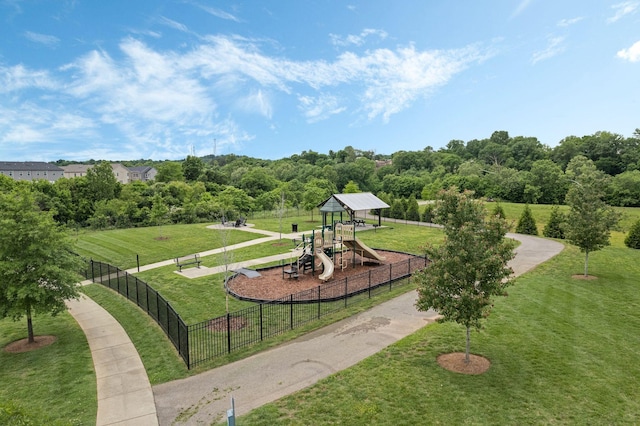 654 Taylor Bend Rd, Columbia, TN 38401 - view of surrounding community