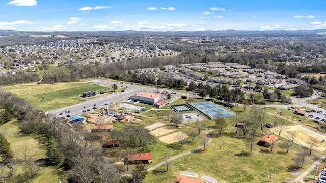 view of property location