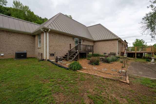 8276 Middle Butler Rd, Iron City, TN 38463 - photo 5