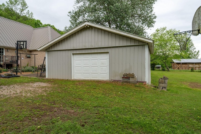 8276 Middle Butler Rd, Iron City, TN 38463 - photo 7