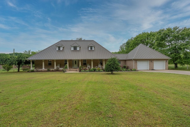 8276 Middle Butler Rd, Iron City, TN 38463 - photo 1