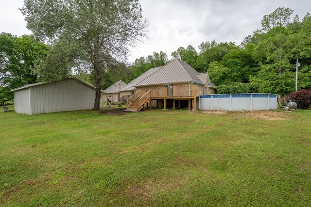 8276 Middle Butler Rd, Iron City, TN 38463 - photo 8