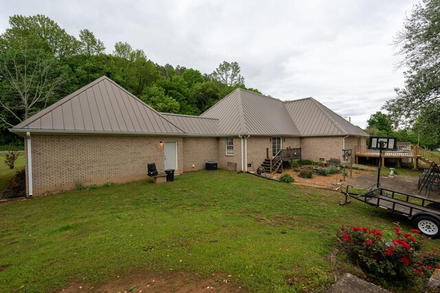 8276 Middle Butler Rd, Iron City, TN 38463 - photo 4