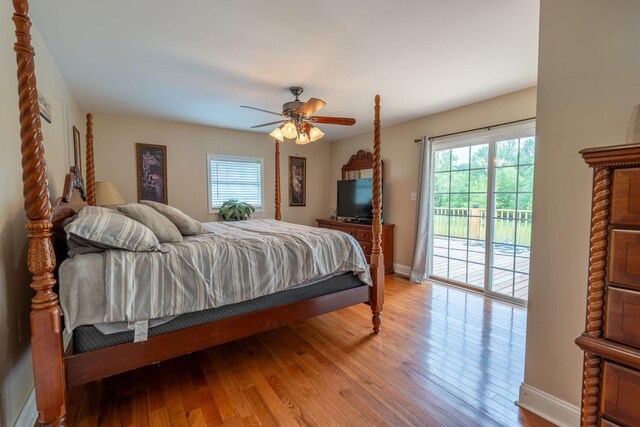 8276 Middle Butler Rd, Iron City, TN 38463 - photo 17