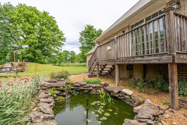 8276 Middle Butler Rd, Iron City, TN 38463 - photo 27