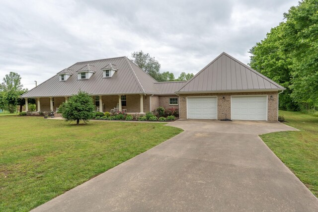 8276 Middle Butler Rd, Iron City, TN 38463 - photo 3
