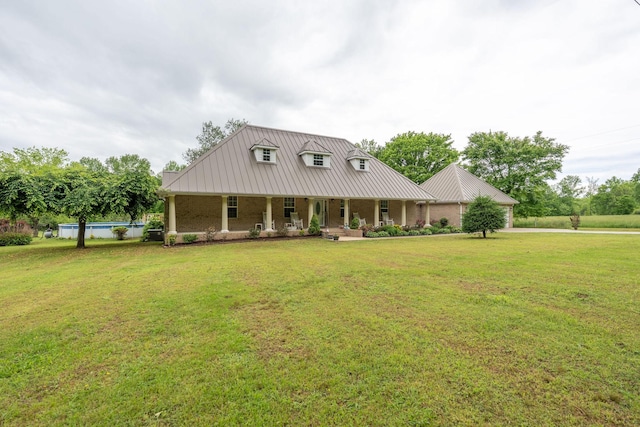 8276 Middle Butler Rd, Iron City, TN 38463 - photo 2