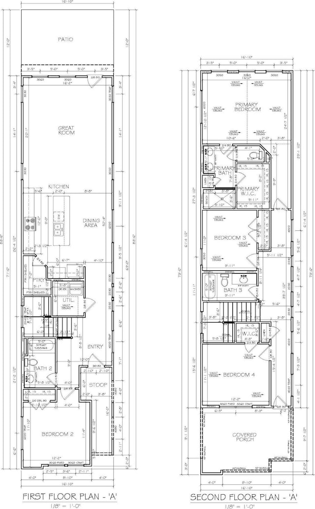 home floor plan