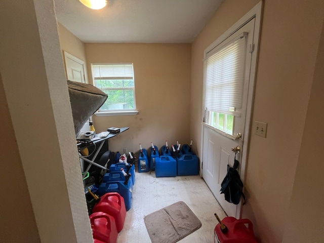 108 Butler Speedway, Bruceton, TN 38317 - view of storage