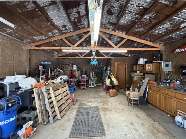 1075 Sandys Camp Rd, Big Sandy, TN 38221 - photo 16