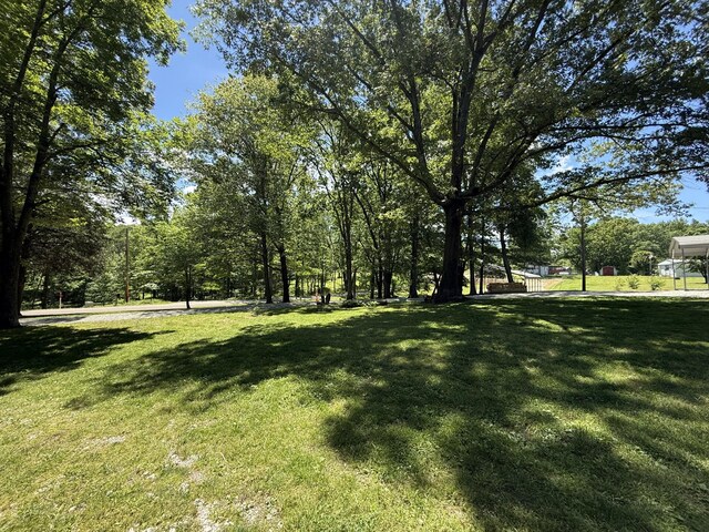 1075 Sandys Camp Rd, Big Sandy, TN 38221 - photo 17