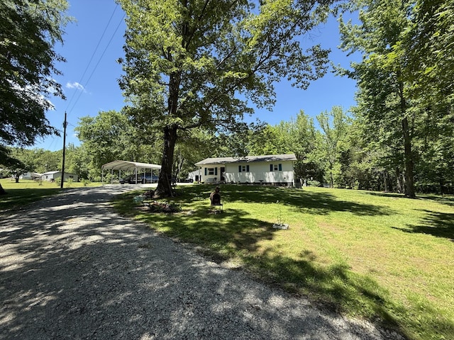 1075 Sandys Camp Rd, Big Sandy, TN 38221 - photo 11