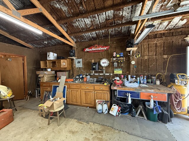 1075 Sandys Camp Rd, Big Sandy, TN 38221 - photo 15