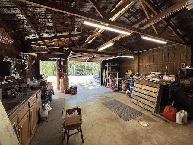 1075 Sandys Camp Rd, Big Sandy, TN 38221 - photo 13