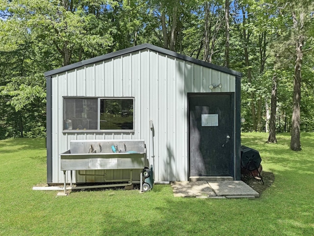 1075 Sandys Camp Rd, Big Sandy, TN 38221 - photo 12