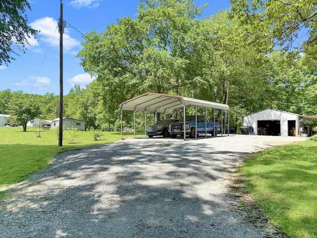 1075 Sandys Camp Rd, Big Sandy, TN 38221 - photo 8