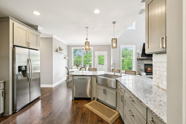 7056 Oak Brook Ter, Brentwood, TN 37027 - photo 19