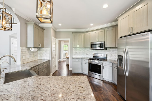 7056 Oak Brook Ter, Brentwood, TN 37027 - photo 15