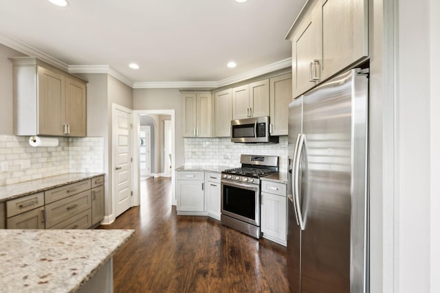 7056 Oak Brook Ter, Brentwood, TN 37027 - photo 17