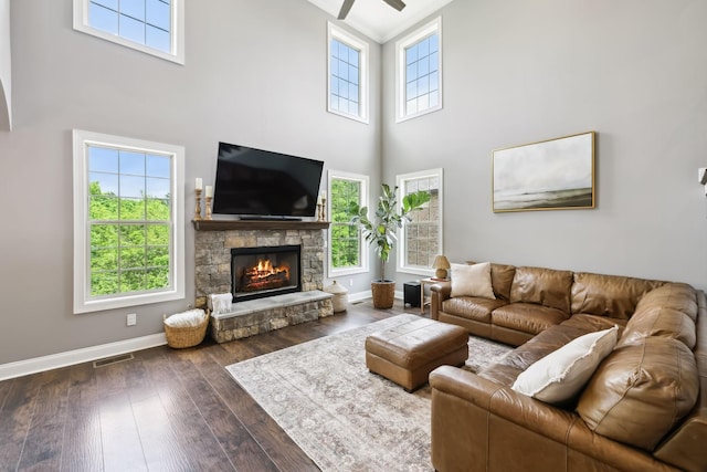7056 Oak Brook Ter, Brentwood, TN 37027 - photo 11