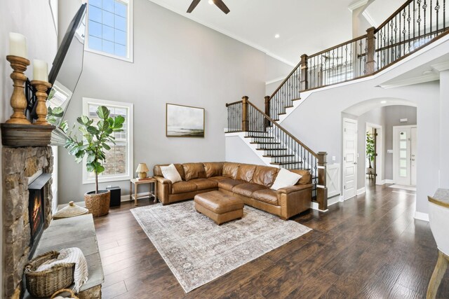 7056 Oak Brook Ter, Brentwood, TN 37027 - photo 13