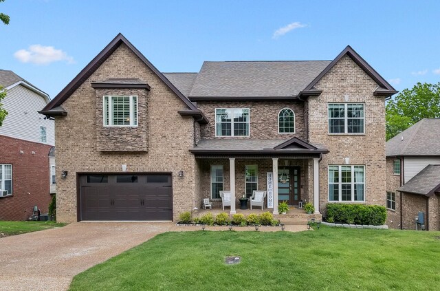 7056 Oak Brook Ter, Brentwood, TN 37027 - photo 1