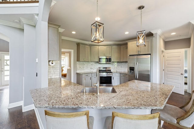 7056 Oak Brook Ter, Brentwood, TN 37027 - photo 14