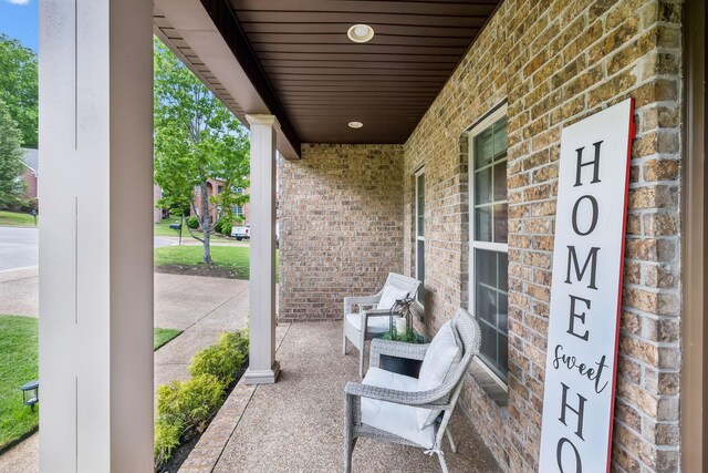 7056 Oak Brook Ter, Brentwood, TN 37027 - photo 3