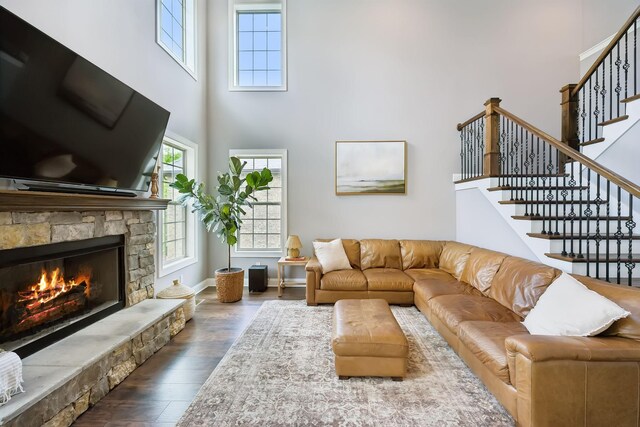 7056 Oak Brook Ter, Brentwood, TN 37027 - photo 12