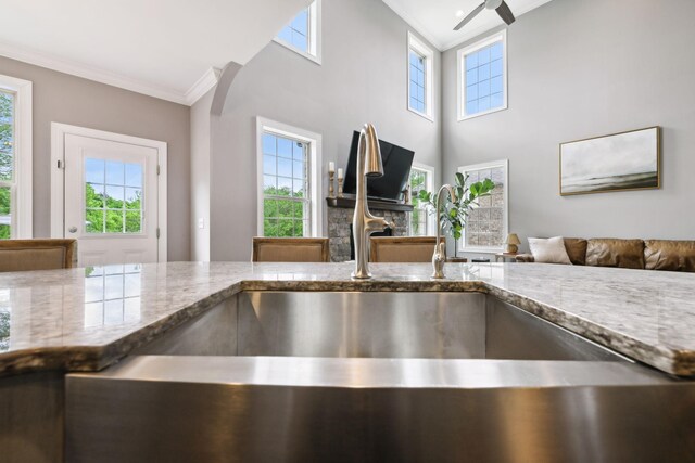 7056 Oak Brook Ter, Brentwood, TN 37027 - photo 20