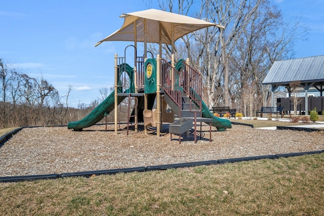513 Perrin Aly, Antioch, TN 37013 - view of community play area
