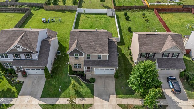 1724 Eastwick Ln, Nashville, TN 37221 - photo 32