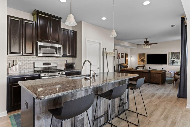 1724 Eastwick Ln, Nashville, TN 37221 - photo 10