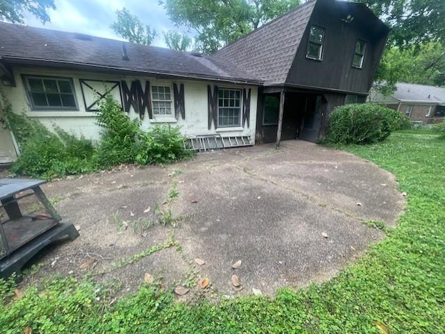 1128 Haysboro Ave, Nashville, TN 37216 - photo 34
