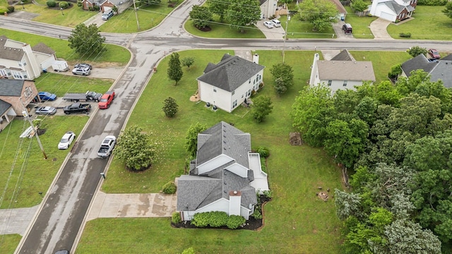 503 Mable Mason Cv, La Vergne, TN 37086 - view of property location with nearby suburban area
