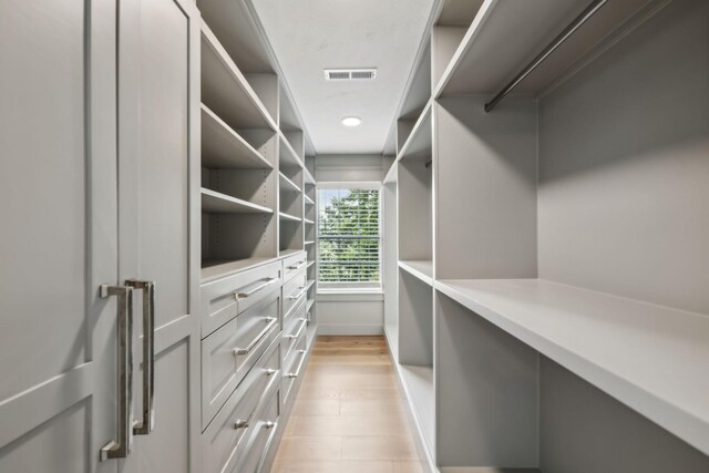 503 Mable Mason Cv, La Vergne, TN 37086 - view of spacious closet