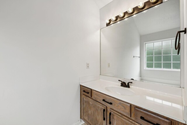 503 Mable Mason Cv, La Vergne, TN 37086 - bathroom with vanity