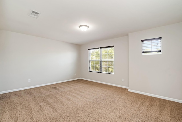 2303 Dewey Dr, Spring Hill, TN 37174 - empty room featuring carpet and baseboards
