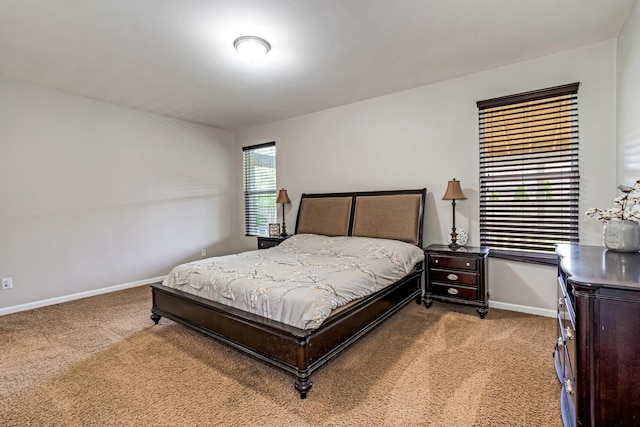 2303 Dewey Dr, Spring Hill, TN 37174 - bedroom with carpet and baseboards
