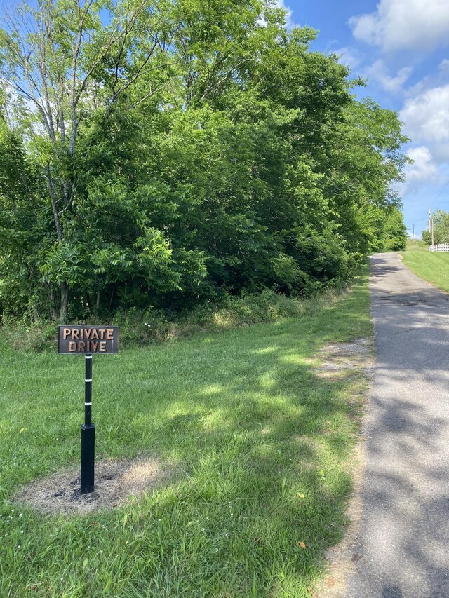 2025 Lewisburg Pike, Franklin, TN 37064 - view of street